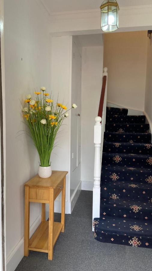 Bexhill Sea Stay Flat 2 Екстериор снимка