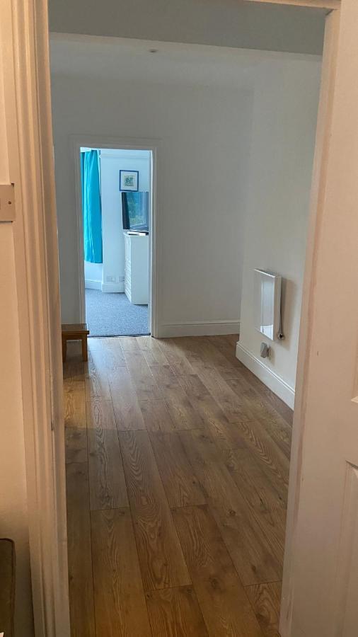 Bexhill Sea Stay Flat 2 Екстериор снимка