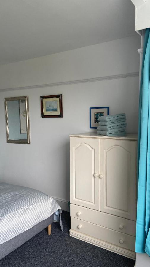 Bexhill Sea Stay Flat 2 Екстериор снимка