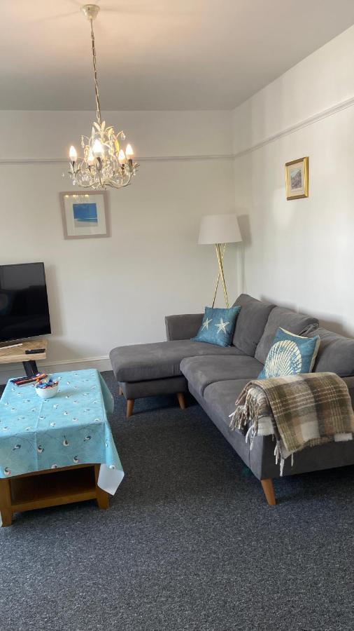 Bexhill Sea Stay Flat 2 Екстериор снимка
