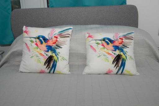Bexhill Sea Stay Flat 2 Екстериор снимка