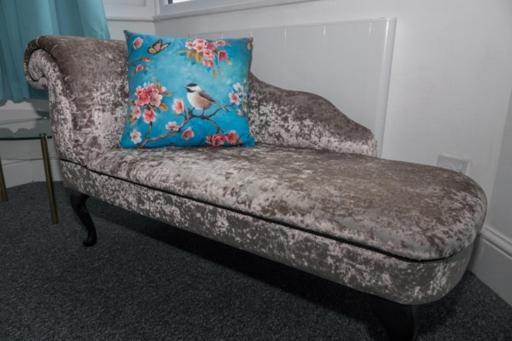 Bexhill Sea Stay Flat 2 Екстериор снимка