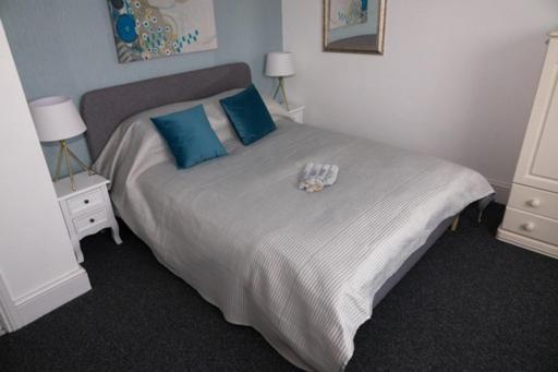 Bexhill Sea Stay Flat 2 Екстериор снимка